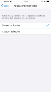 White background wallpapers hd, free download cool simple and clean white wallpaper download white wallpapers hd, beautiful and cool high quality background images collection for your device. How To Turn On Dark Mode In Ios 13 Digital Trends