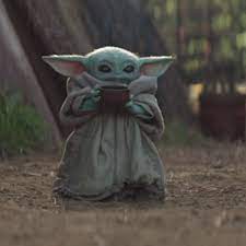 Even Baby Yoda Isn T Safe From The Coronavirus