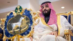 Image result for عربستان و تغییرات اساسی توسط بن سلمان