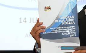 Pendedahan eksklusif penyelewengan 1mdb 2018. Bernama Ppam Buyers Not Happy With Quality Of Houses Audit