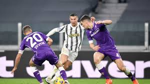 On sofascore livescore you can find all previous fiorentina vs juventus results sorted by their h2h matches. Five Facts Fiorentina Juve Juventus