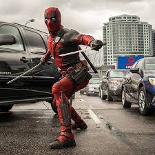 When it comes to the merc with a mouth, with great power comes no responsibility. Deadpool 2 Teaser Trailer Lampoons Logan And Superman Movies The Guardian