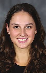 WOMEN'S RECORDS (SCY)