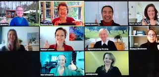 9 557 просмотров 9,5 тыс. Kiki Scheepens Internationale Vrouwendag 8 Maart 2021