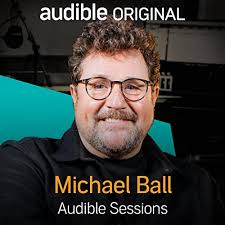 Audiobooks narrated by Michael Ball