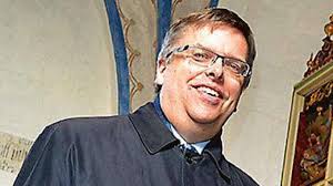 Pastor Unger vor 25 Jahren ordiniert