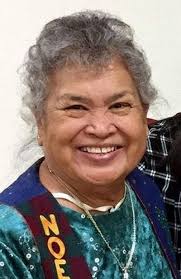 Angie Escasa Obituary