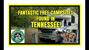 Maybe you would like to learn more about one of these? Fantastic Free Campsites Found In Tennessee Youtube