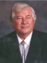 Richard Daniel Garneau (1937-2015)