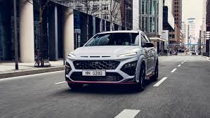 Price cuts on new hyundai's. The Finished Hyundai Kona N Is Finally Here Top Gear