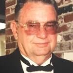 Ronald Guy "Buck" McIntosh Obituary