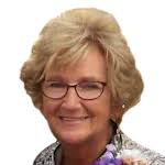 Georgia “Doo-dad” Anderson Cowan Obituary 2019