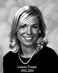 Dedication to Lauren