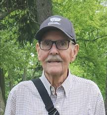 Joseph Boyd Obituary