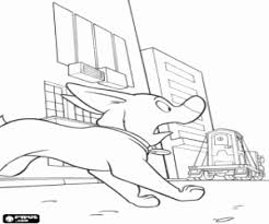 Dogs coloring pages for kids. Bolt Coloring Pages Bolt Coloring Book Bolt Printable Color Pages