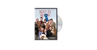 Amazon.com: Best in Show (DVD) : Jennifer Coolidge, Gordon Mark, Karen  Murphy, Christopher Guest, Christopher Guest, Eugene Levy, Christopher  Guest, John Michael Higgins, Michael Hitchcock, Eugene Levy, Jane Lynch,  Michael McKean, Catherine