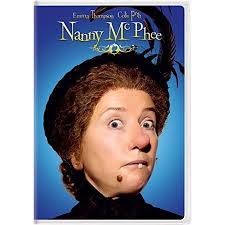 Emma thompson nous dévoile ses différents visages. Nanny Mcphee Dvd Walmart Com In 2021 Nanny Mcphee Nanny Mcphee Movies Emma Thompson Nanny Mcphee