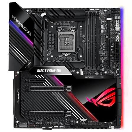 Motherboards