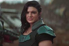 Gina carano fired from the mandalorian, lucasfilm calls social media posts 'abhorrent'. Gina Carano Was Set To Get Mandalorian Spin Off Series Before Firing