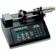 Dimensions (l x w x h) exterior. Standard Infuse Withdraw Phd 4400 Hpsi Programmable Syringe Pumps