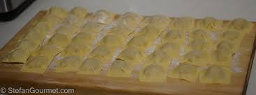 These homemade raviolis taste great and make for a stunning presentation says kim. Top 10 Secrets To Make The Best Homemade Ravioli From Scratch Stefan S Gourmet Blog