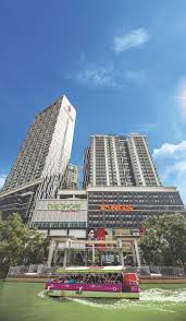 Review from various users that have stayed in melaka city will help you to choose the perfext. The Shore Shopping Gallery Malacca River Melaka Malaysia Malaysian Flavours