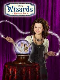 British kid wizard 1 episode, 2010. Wizards Of Waverly Place Full Cast Crew Tv Guide