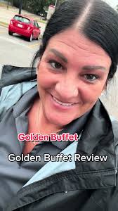 Golden Buffet Chinese Buffet Review in Lafayette