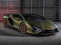 All 19 of the 2021 lamborghini sián roadsters have been spoken for, meaning it is officially sold out at a cost of $3,297,632 apiece. 2021 Lamborghini Sian What We Know So Far