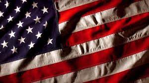 Maybe you would like to learn more about one of these? High Resolution American Flag Hd 1600x900 Background Id 479697 For Computer