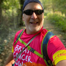 North Downs Way Challenge for Breast Cancer Now
