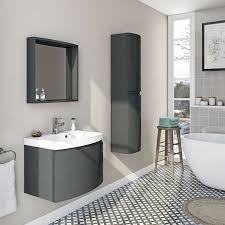 Find inspiration to create your own personal oasis with these projects featuring popular counter. 8 Reasons Why Monochrome Bathrooms Work Victoriaplum Com
