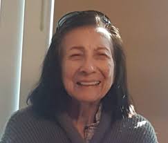 Mary Samaniego Obituary