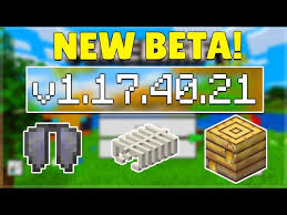 Bedrock edition beta 1.18.0.27 continues to introduce new bug fixes and tweaks, as mojang works to polish this massive update before its full release in … Como Descargar Minecraft Bedrock 1 17 40 21 Beta