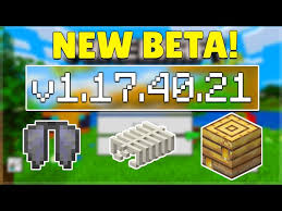This is a addon that makes vanilla minecraft villagers have a chance to trade amazing super structures!villagers that will have the trade will sell the spawn eggs for the struct. Como Descargar Minecraft Bedrock 1 17 40 21 Beta