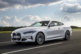 Bmw 4 series trim options. 2021 Bmw 4 Series Coupe Mixes Steel And Aluminum In Body Repairer Driven Newsrepairer Driven News