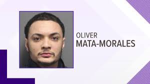 Man charged in Wilkes-Barre Shooting