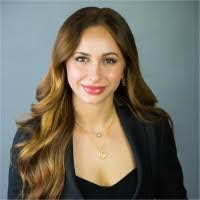 Audrey Levy's Instagram, Twitter & Facebook