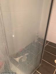 Dezeen awards is the architecture, interiors and design awards programme organised by dezeen, the world's most popular design magazine. Mum Reveals How She Transformed Her Dirty Shower Screen Using A 20 Cleaner From Bunnings Warehouse Daily Mail Online