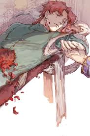 Kakyoin Noriaki Stardust Crusaders Image 2725044 Zerochan In 2020 Jojo Bizzare Adventure Jojo Anime Jojo S Bizarre Adventure