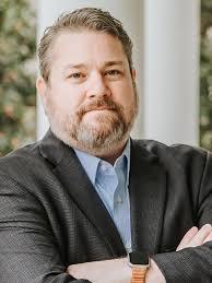 Meet our Board Members