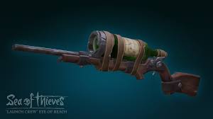 Guide To The Arena & Sea Dogs. The Arena Is Sea Of Thieves Brand New… | By  Jeff Onan | Golden Sands Blogpost | Medium