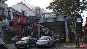 Di Teras Cihampelas Bandung Ada Apa Aja Armita Fibriyanti