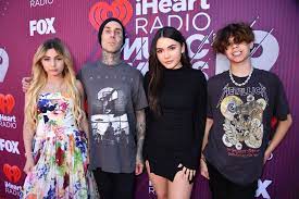 How old is alabama barker? Meet Alabama Luella Barker Travis Barker And Shanna Moakler S Daughter