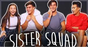 We've got 11 questions—how many will you get right? Which Sister Squad Character Am I Sister Squad Quiz Member Quiz Accurate Personality Test Trivia Ultimate Game Questions Answers Quizzcreator Com