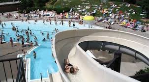 How big is the erb pool in appleton wi? Fun Swim July Mead Pool Appleton 14 July 2021