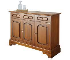 Credenza Classica 3 Ante Arteferretto Credenza Classica Credenza Mobili Soggiorno