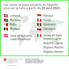 Wer aus einem der die quarantäne für aus einem staat oder gebiet mit erhöhtem infektionsrisiko eingereiste personen. Schweizerische Botschaft In Osterreich Home Facebook