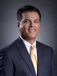 Mike Canales, Quarterbacks Coach (FB), Tennessee Volunteers