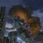 Then buy him for 20,000 points. Godzilla Unleashed Cheats And Cheat Codes Psp